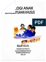 Psikologi Anak Berkebutuhan Khusus PDF