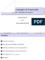 Aula - 22 Lógica de Programação