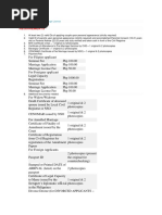 Integrated Check Slip | PDF
