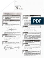 Soal 10-SMA Fisika Semester 1 - Ulangan Harian(1)