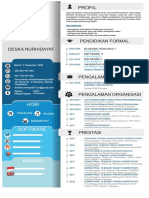 CV Deska PDF