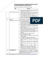 Form 1 & 1A Are Available On The Website of DPCC.: (HTTP://WWW - Dpcc.delhigovt - nic.in/pdf/EIA Form PDF