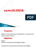 1era Sesion Historia Clinica Partes