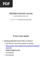 Strategy Testing And Automated Trading System For Fx Matlab - 