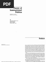 Download Kenneth Waltz - Theory of International Politics by zomble SN40007016 doc pdf