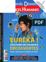 Sciences Humaines - L'histoire Des Grandes Découvertes