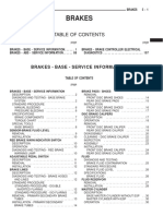 Brakes PDF