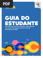 Guia Do Aluno 2016