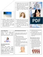 Leaflet Relaksasi 5 Jari PDF