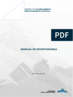 Manual de Inventarianca 1a Edicao Fevereiro de 2017 1