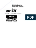 NautilusRacingTeam TShirt PDF