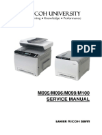 Service Manual Ricoh SP-C242.pdf