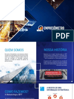 Conheça a maior base de dados empresariais do Brasil