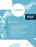 AKK B (Planning)