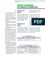 Fiche 4 Conduit Evac Prod Combust