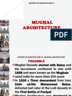 3_Mughal Architecture.ppt.pptx