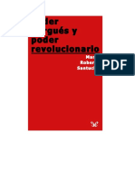 Santucho Mario - Poder Burgues Y Poder Revolucionario