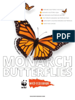 Monarch Butterfly Resourceguide