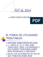 El Fut 2014