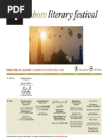 Download LLF2019 Program by Newsweek Pakistan SN400080385 doc pdf