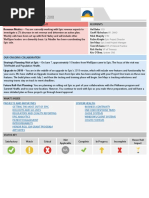 Epic Quarterly Update - May 2018 PDF