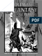 Rolemaster FRP - CORE Rules - OCR PDF