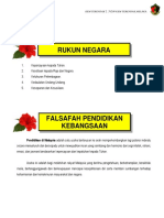 1 Rukun Negara Dan FPK