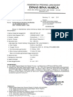 SK Dan Sertifikat PDF