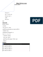 ADA Lab File Work