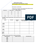 PRIMERO Trimestre 1, Practica 1