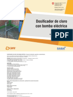 MANUAL Dosificador de Cloro Con Bomba Eléctrica-13!03!2018 FINAL - Impresión