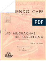 Moliendo - Cafe Todo PDF