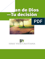 Libro El sueño del plan de Dios y  tu desición.pdf