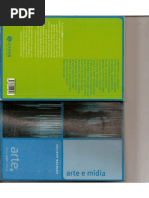 Livro Arte e Midia Completo