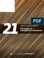 Psy em Emergencias e Desastres PDF