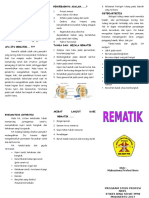 Leaflet Rematik