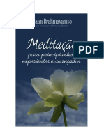 Meditação para Iniciantes.pdf