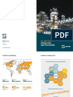 Saipem Catalog Sample