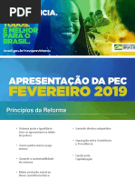 Veja a Previdência de Bolsonaro