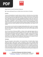 SBOE Teacher Turnover Report - FINAL