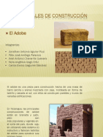 Exposición Adobe