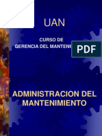 administracic3b3n-del-mantenimiento-2c2aa-parte.ppt