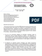 Directriz Sobre El Uso de Herramientas Electronicas PDF