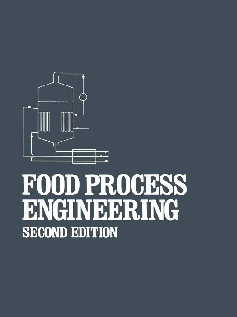 FOOD PROCESSING ENGINEERING BOOKS PDF visual data 3
