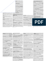 Közigazgatási Szakvizsga V. Modul Irásbeli 2018 (Negyedik Kiadás 2018) Kidolgozott Tételek