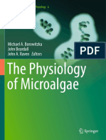 09 - The Physiology of Microalgae.pdf