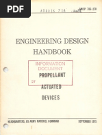 Gun Manual | PDF | Force | Cartridge (Firearms)