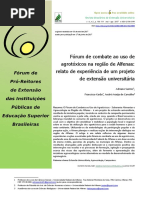 Artigo publicado RBE