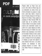 Cultura - um conceito antropológico Roque Laraia.pdf