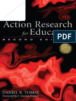 Action Research For Educators, 2nd Edition (Daniel R. Tomal) PDF